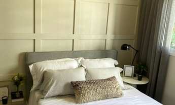 Imagem 5: Apartamento para venda possui 62 metros quadrados com 2 quartos em Vila Anastácio - São Pa