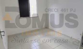 Imagem 3: More Na Melhor Região do Jabotiana - Recanto das Palmeiras À Venda Com 2/4