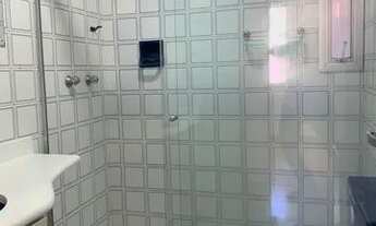 Imagem 5: Apartamento para aluguel possui 80 metros quadrados com 2 quartos em Campo Belo - São Paul