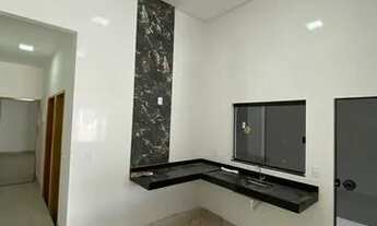 Imagem 5: CASA COM QUINTAL AMPLO - RESIDENCIAL SOLAR