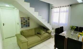 Imagem: COBERTURA NO SANTA TEREZA 3 quartos e duas