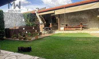 Imagem: Casa em Setor Sul Jamil Miguel - Anápolis