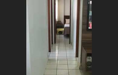 Imagem 2: Apartamento à venda com 88m², 3 quartos e 1 vaga Apartamento com 3 Quarto(s) e 2 banheiro