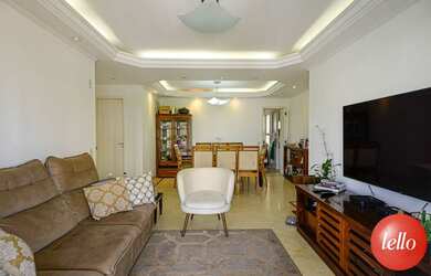 Imagem 3: São Paulo - Apartamento Padrão - Tatuapé