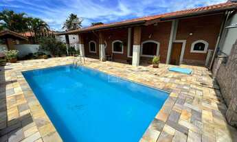 Imagem: Casa com 3 dormitórios à venda, 145 m²