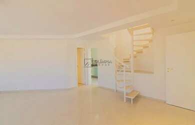 Imagem 6: Cobertura Venda Moema 204 m² 3 Dormitórios