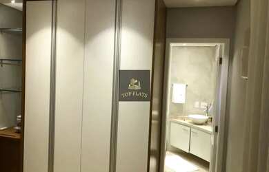 Imagem 7: Flat disponível em Pinheiros