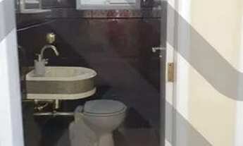 Imagem 5: Casa com 4 dormitórios para alugar, 300 m² por R$ 8.926,00/mês - Aldeia da Serra - Santana