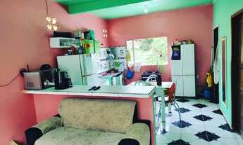 Imagem 5: Vendo uma casa e mais 4 kitnet no mesmo terreno