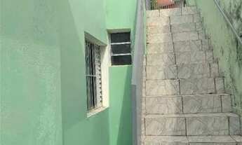 Imagem 3: Casa com 2 dormitórios para alugar por R$ 1.300,00/mês - Jardim Europa - Campo Limpo Pauli