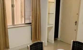 Imagem 6: Apartamento para aluguel possui 35 metros quadrados com 1 quarto em Botafogo - Rio de Jane