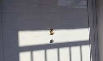 Imagem 4: Apartamento para aluguel com 75 metros quadrados com 3 quartos em Piraporinha - Diadema