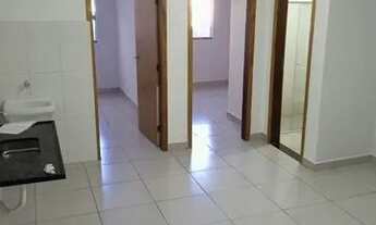 Imagem 6: Apartamento 02 quartos Taguatinga - Norte