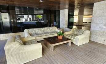 Imagem 4: 04 quartos sendo 04 suítes - Ponta Verde