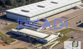 Imagem 3: Galpão Logístico Locação - 13.640 m² - Rodovia Régis Bittencourt Itapecerica da Serra - S