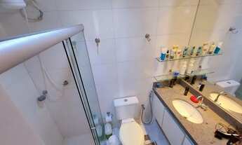 Imagem 6: Apartamento para venda tem 75 metros quadrados com 2 quartos em Alto da Glória - Goiânia