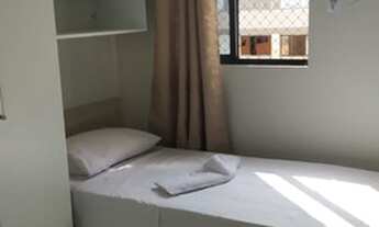 Imagem 7: Apartamento para venda possui 64 metros quadrados com 3 quartos em Ponta Verde - Maceió