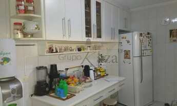 Imagem 6: Apartamento Padrão em São José dos Campos