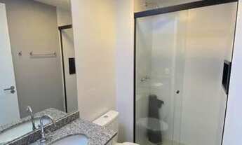 Imagem 7: Apartamento para aluguel tem 47 metros quadrados com 2 quartos