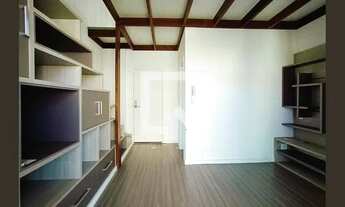 Imagem 5: Apartamento para Aluguel - Perdizes, 1 Quarto, 75 m2