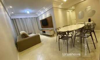 Imagem: Apartamento à venda - 3 Quartos - Andar