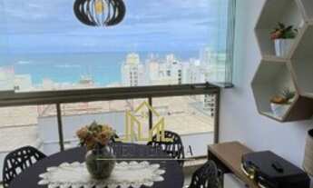 Imagem 3: Oportunidade: Apartamento MOBILIADO em Itapuã!!