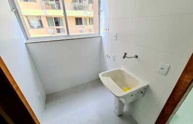 Imagem 5: Apartamento para venda tem 185 metros quadrados com 4 quartos ao lado da praia