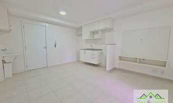 Imagem 2: Apartamento com 1 dormitório para alugar, 31 m² por R$ 2.184/mês - Ferreira - São Paulo/SP