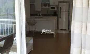 Imagem 7: Apartamento com 2 dormitórios para alugar, 78 m² por R$ 9.000,00/mês - Cerqueira César - S