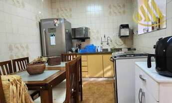 Imagem 4: Sobrado com 2 dormitórios para alugar, 95 m² por R$ 4.200/mês - Boqueirão - Santos/SP