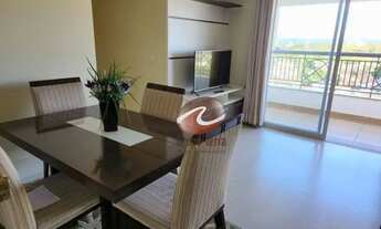 Imagem: Apartamento para alugar, 70 m² por R$ 4.457,14/mês