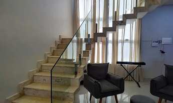 Imagem 6: Casa Com 5 Quartos Ponte Alta Norte