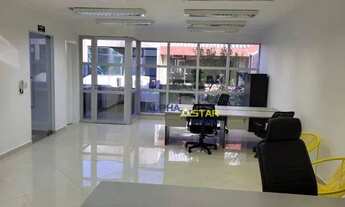 Imagem 4: Sala para alugar, 64 m² por R$ 3.400,00/mês - Alphaville Comercial - Barueri/SP