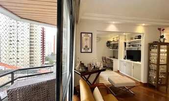 Imagem 3: Apto para venda possui 92 metros com 3 quartos em Perdizes - São Paulo - São Paulo