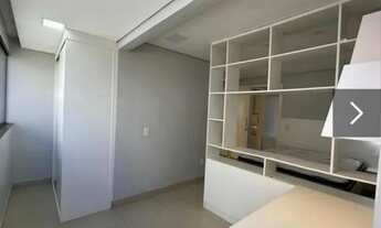 Imagem: Residencial Onix, Apto 1 quarto, podendo
