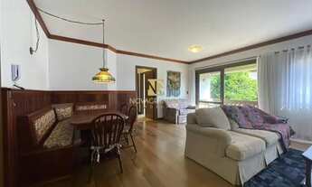 Imagem 2: DISPONÍVEL! Apartamento com 2 dormitórios para alugar, 99 m² por R$ 4.000/mês - Gramado/RS