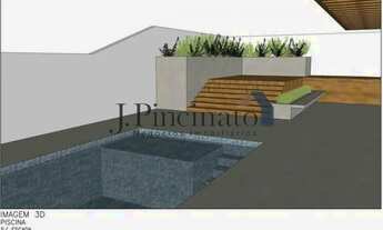 Imagem 7: Casa Sobrado em Condomínio em Jundiaí