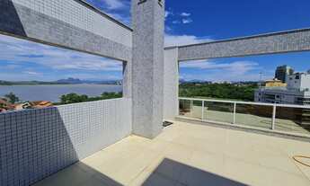 Imagem 5: PECADO/LOCAÇÃO: LINDA COBERTURA - 4 QUARTO