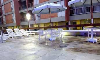 Imagem 2: Apartamento para venda tem 60 metros quadrados com 2 quartos em Pituba - Salvador - Bahia