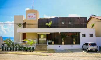 Imagem 3: Apartamento em Ponta Negra Totalmente Mobiliado - Uma Suíte