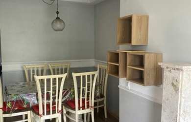 Imagem 2: Apartamento para aluguel com 56 metros quadrados com 2 quartos