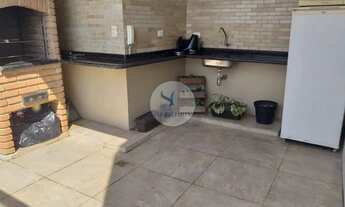 Imagem 4: Apartamento com 3 dorms, Estuário, Santos - R$ 745 mil, Cod: 2761