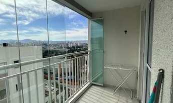 Imagem 5: Apartamento para locação na barra funda