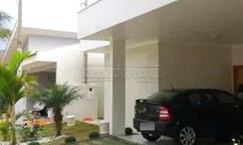 Imagem: Casa Condomínio em São Carlos