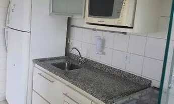 Imagem 5: Apartamento com 3 dormitórios para alugar, 68 m² por R$ 2.800/mês - Vila Butantã - São Pau