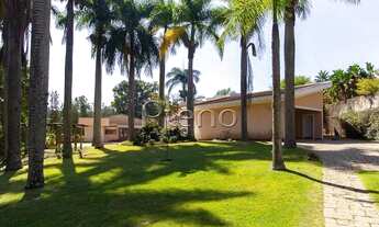 Imagem 5: Casa à venda no Gramado - Campinas. Estuda permuta