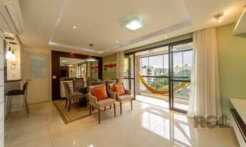 Imagem: Apartamento em Tristeza