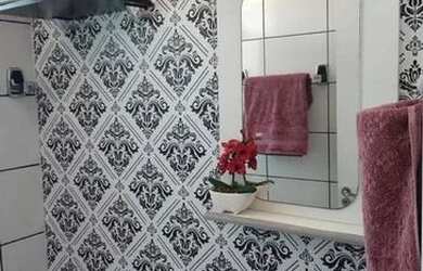 Imagem 5: Apartamento Pronto para morar em taboão da serra