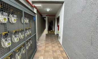 Imagem 4: Apartamento com 2 dormitórios à venda, 40 m² por R$ 180.000 - Itaquera - São Paulo/SP