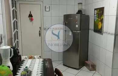 Imagem 4: Apartamento com 2 dorms, Boqueirão, Santos - R$ 375 mil, Cod: 2749